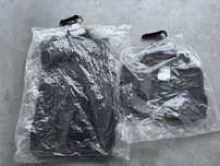 Tapetes originais BMW serie 3 - F30/F31