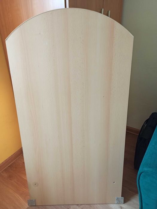 Lustro Na Toaletkę Stan BARDZO DOBRY TANIO!!