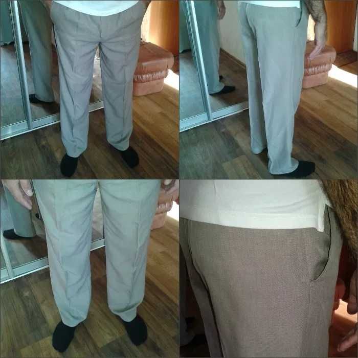 Мужские брюки Artistic, Roy Rover