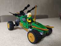 LEGO ninjago 71700