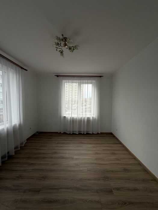 Оренда 2 кімнатної квартири