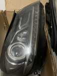 Farois para mercedes w 204