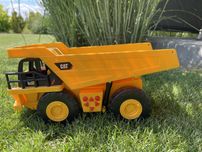 Wywrotka Cat Big Builder Caterpillar