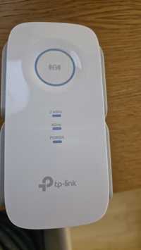Wzmacniacz WiFi TP Link RE 650 AC 2600
