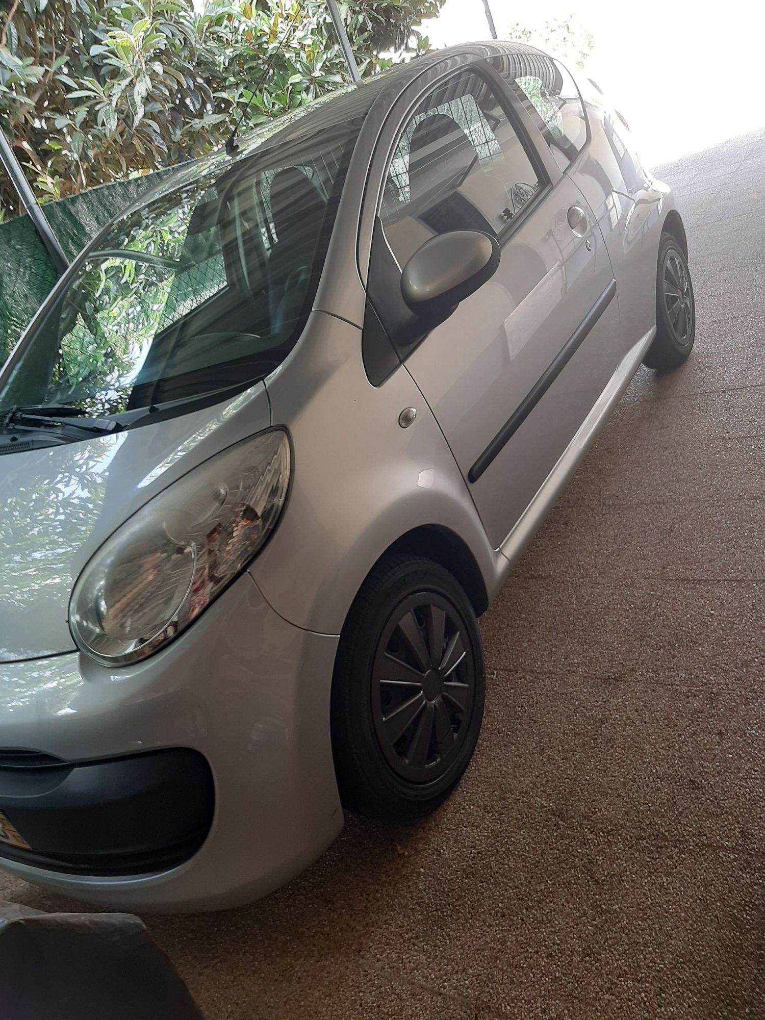 Citroen C1 de 2007