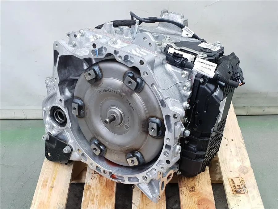 Caixa de Velocidades Aut Opel Astra L 2023 1.2Puretech 20GTBW