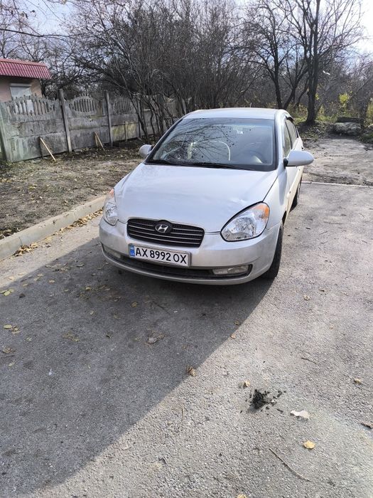 Продам  Hyundai Accent, ОБМІН
