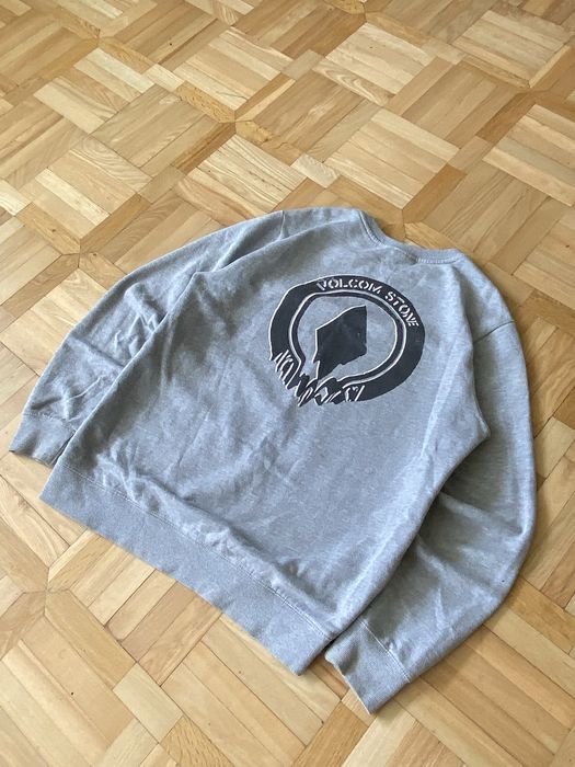 Volcom stone sk8 rap ecko skate кофта худі худак sweetshot світшот ск8