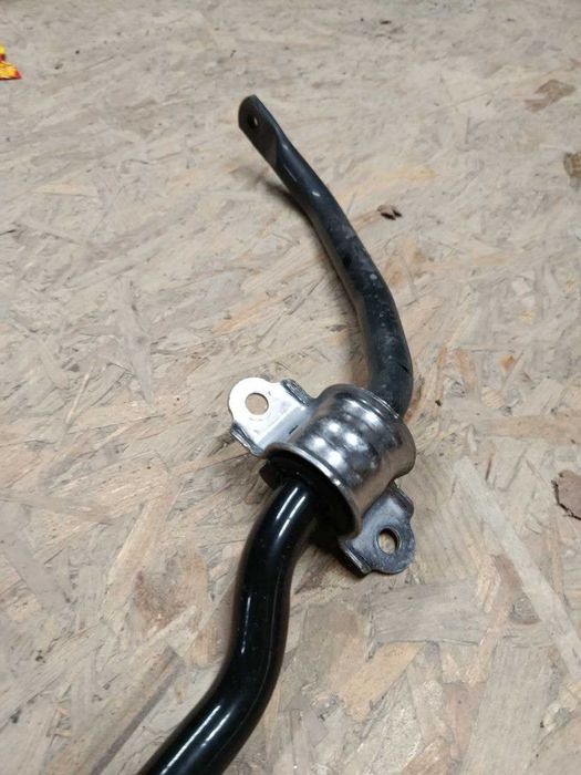 Стабілізатор задньої підвіски 19.6мм х 2.6мм