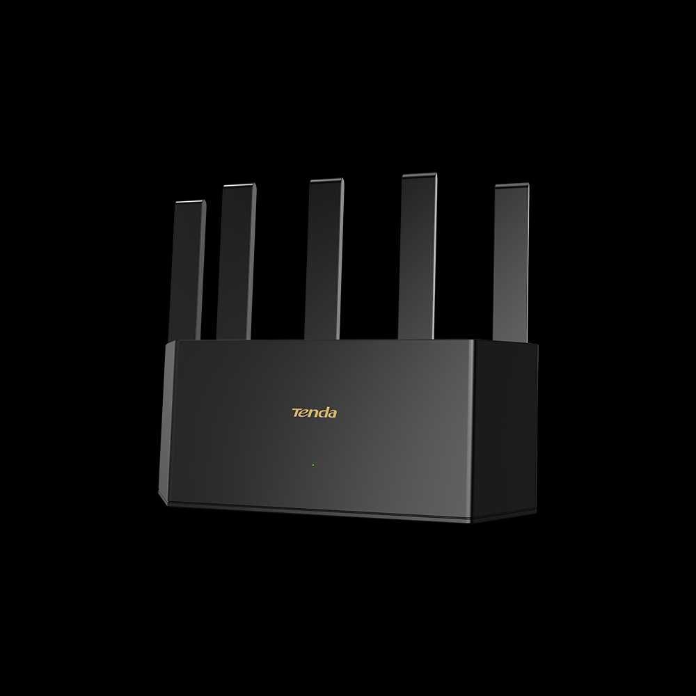 Tenda BE5100 WiFi7 RE6L Pro GLOBAL Version