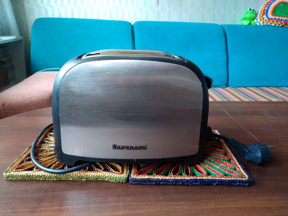 Toster - opiekacz do grzanek