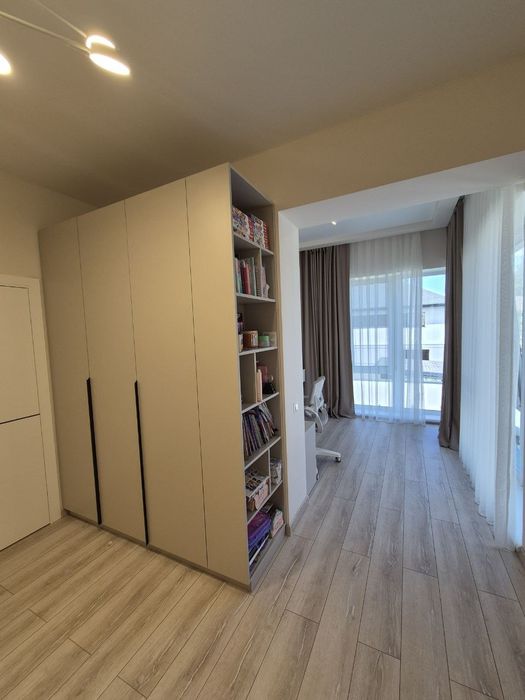 Продам новый,  современный дом! Новоалександровка! Супер предложение!