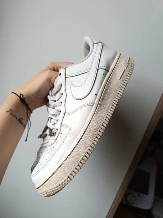 Nike damskie force 1