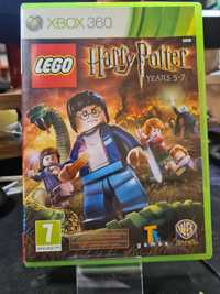LEGO Harry Potter: Lata 5-7 XBOX 360,  Sklep Wysyłka Wymiana