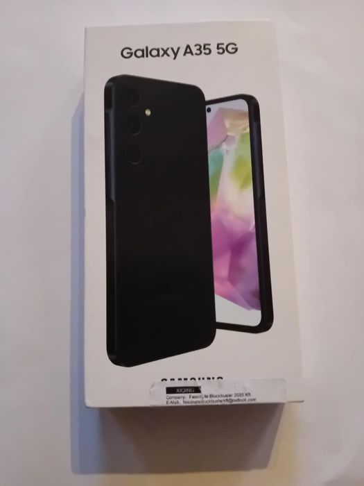 Samsung Galaxy A35 5G 256 gb