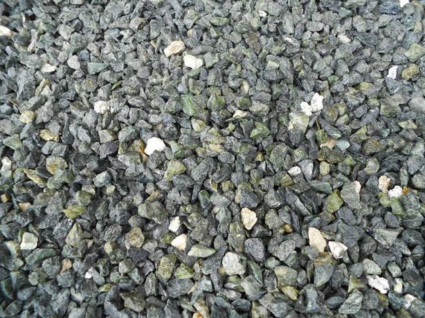 Tłuczeń kliniec mączka kamień granit piasek żwir ziemia podsypka grys