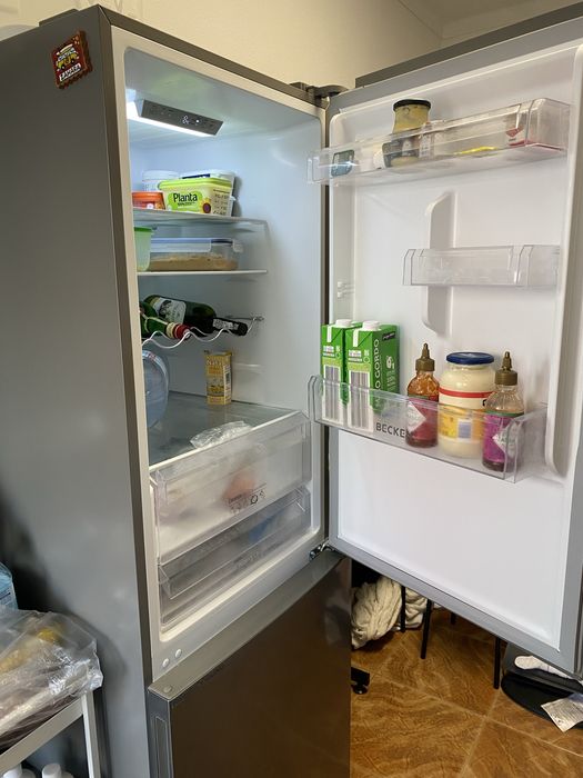 Frigorífico Combinado BECKEN Boostcooling