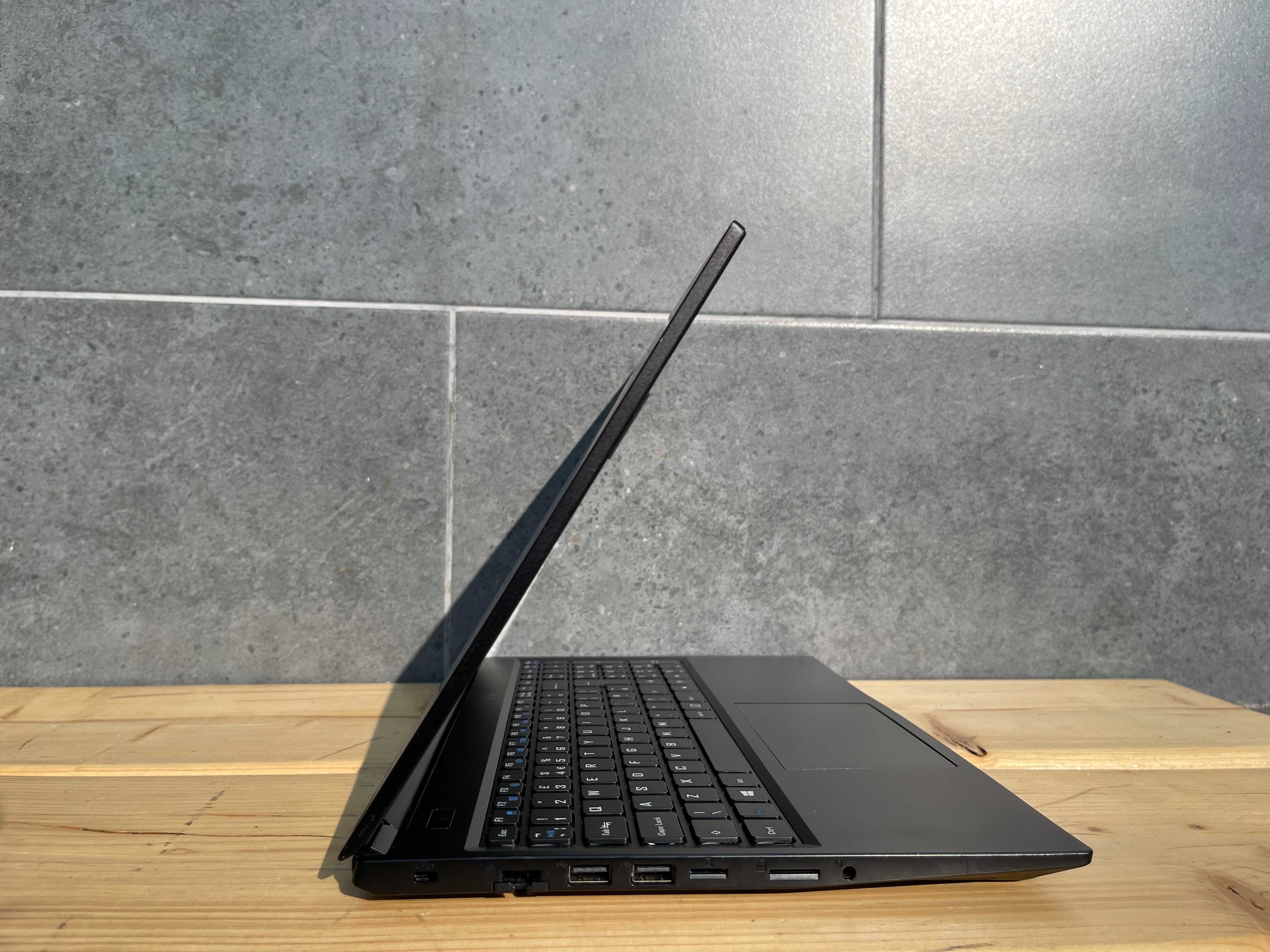 Ноутбук Toshiba Stone Pro PR45A/AMD Ryzen 5 4500U/16Gb/512Gb/15.6"/IPS