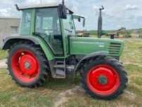 Ciągnik Fendt 308