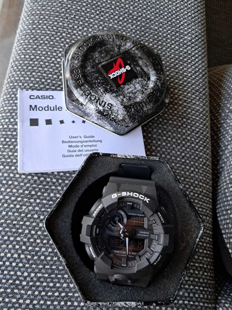 Casio Gshock G-shock G shock