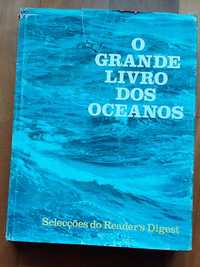 O Grande Livro dos Oceanos 1972