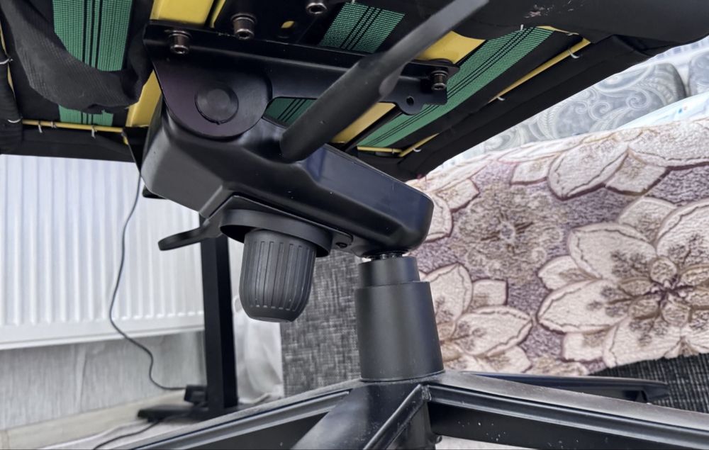 Ігрове крісло HATOR Darkside