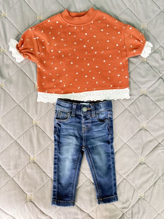 Дитячий одяг 3-6,6-9 місяців