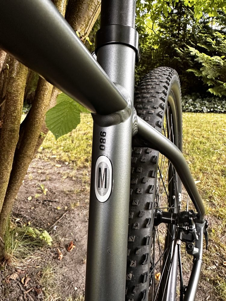 Scott Scale 980 rozmiar M 2022r