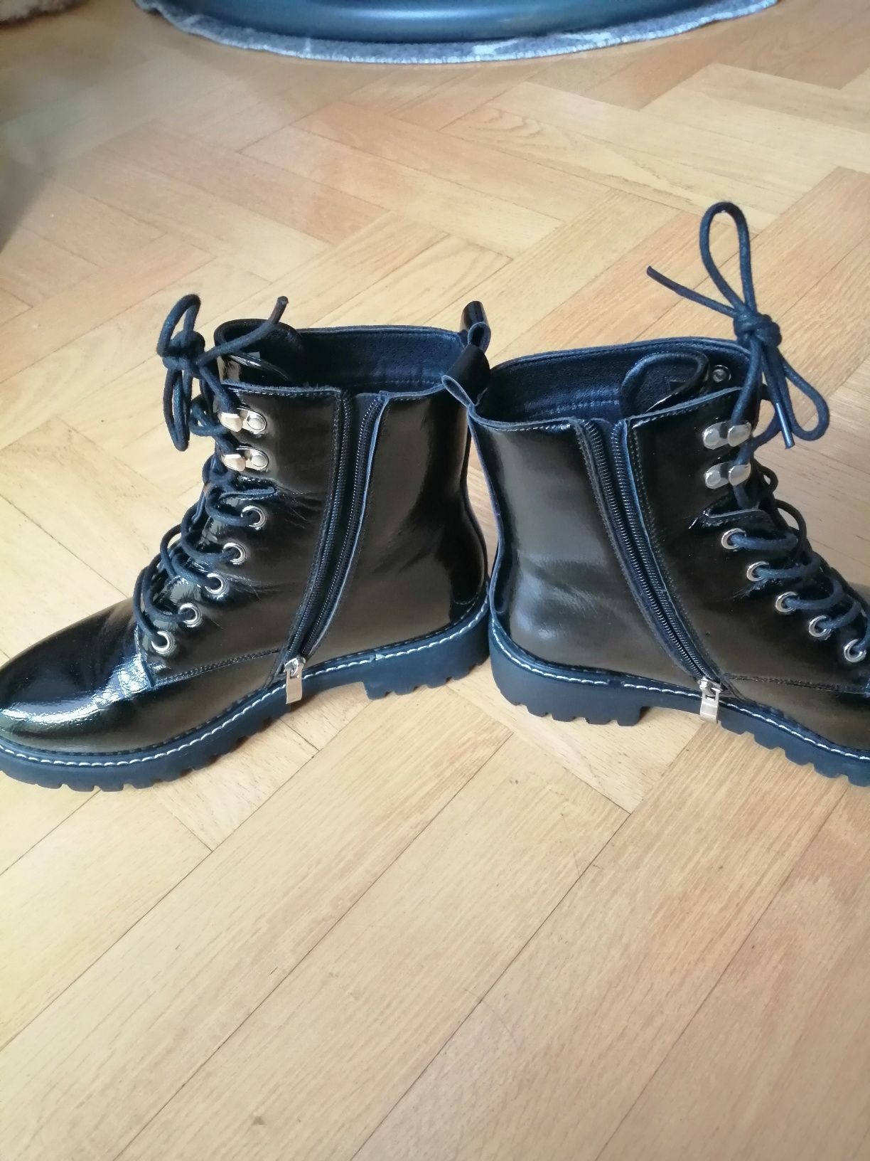 Buty damskie Cropp