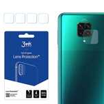 Szkło na aparat 3mk Lens Protection™ hybrydowe na Xiaomi Redmi Note 9