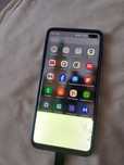 Продам Samsung S10+ G975. Розбитий екран