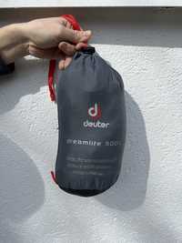 Спальний мішок Deuter dreamlite, розмір L