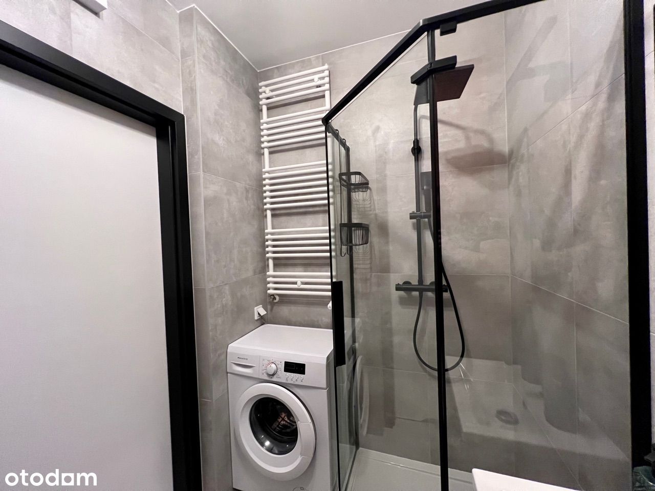 Apartament klimatyzacja i taras