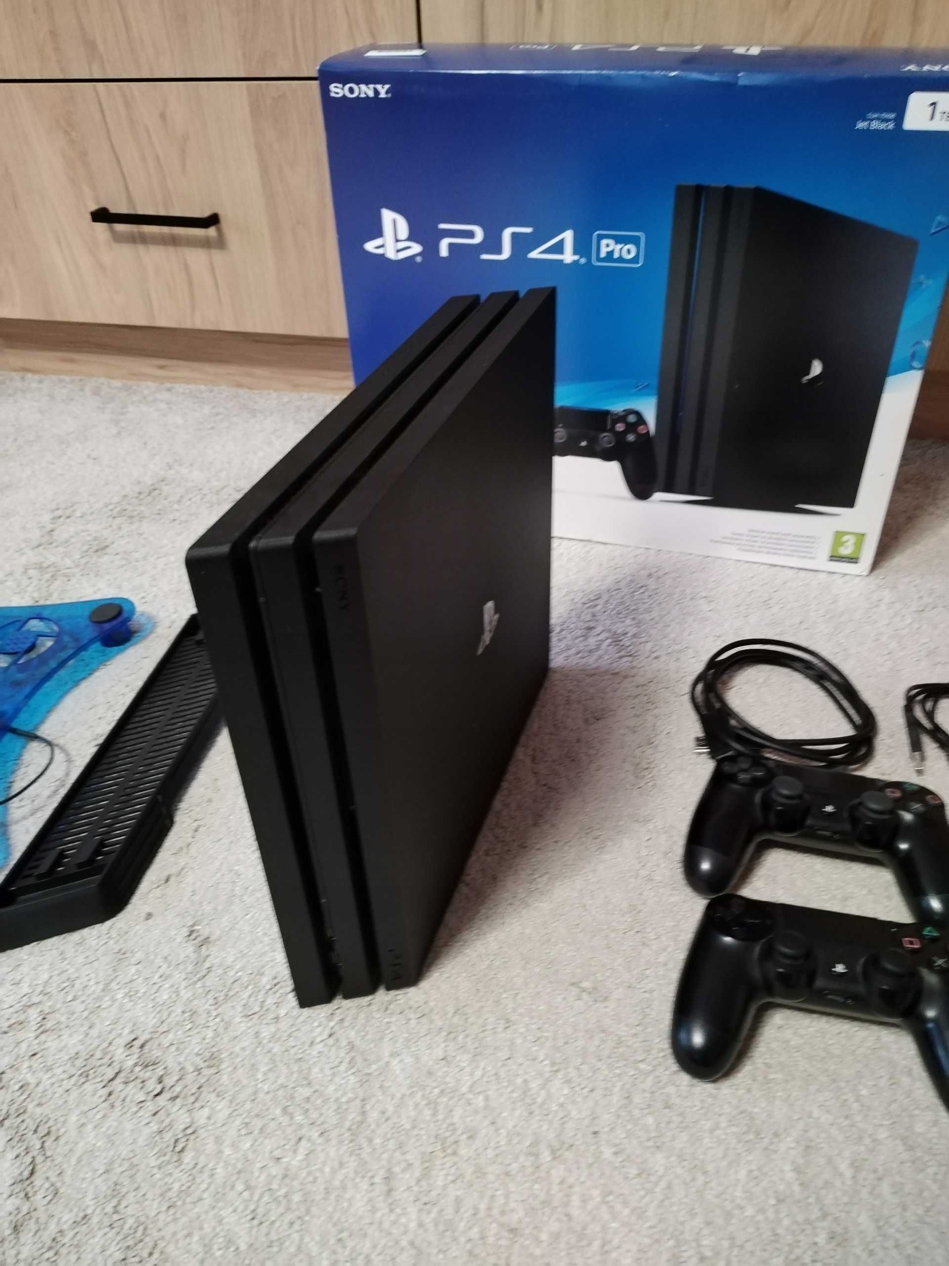 Playstation 4 pro