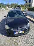 Volkswagen Polo 1.4 TDI