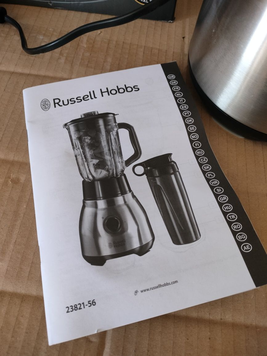 Blender kielichowy Russell Hobbs 23821