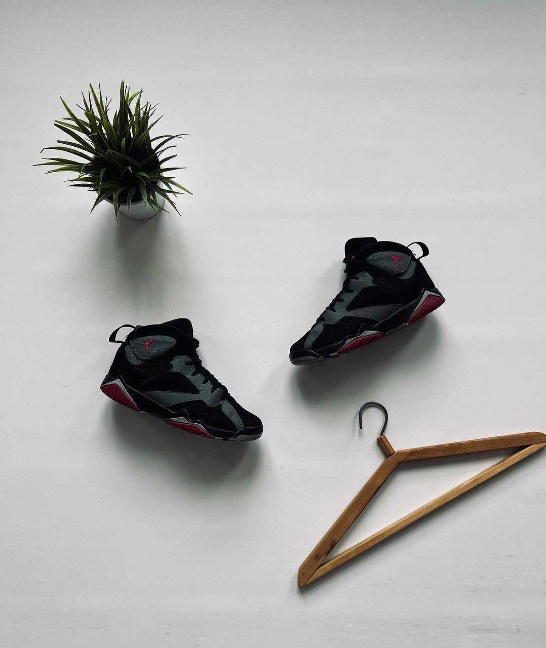 Кросівки Nike Jordan 6 Retro 38р 24см