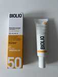 Bioliq 50 spf filtr mineralny