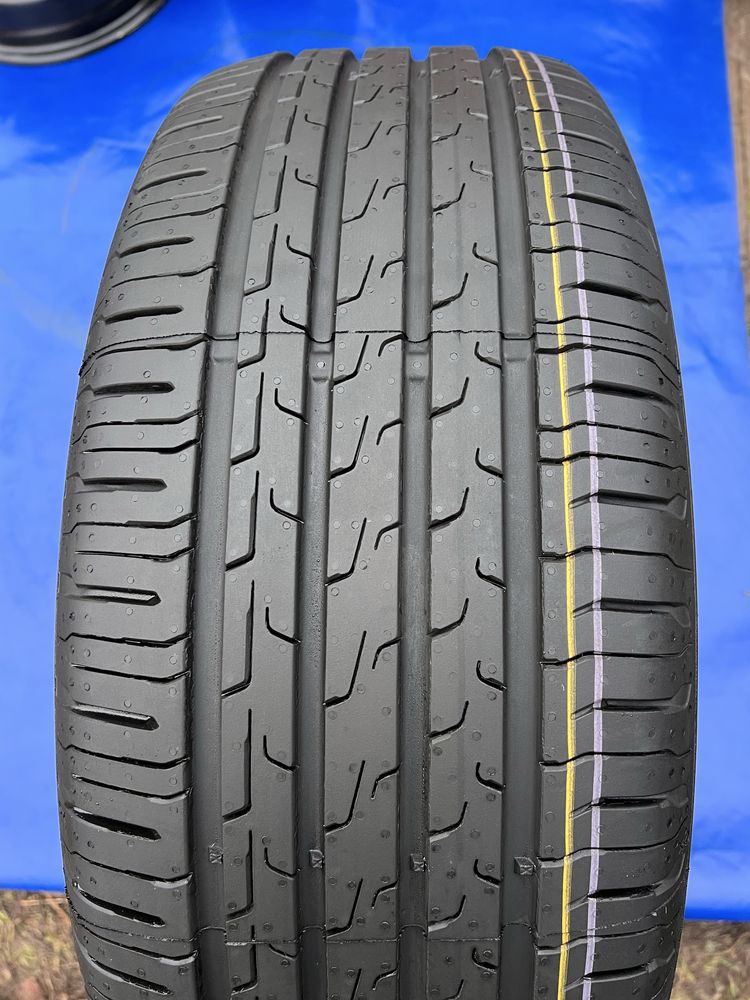 215/55/17 Continental EcoContact 6 215/55 R17 94V