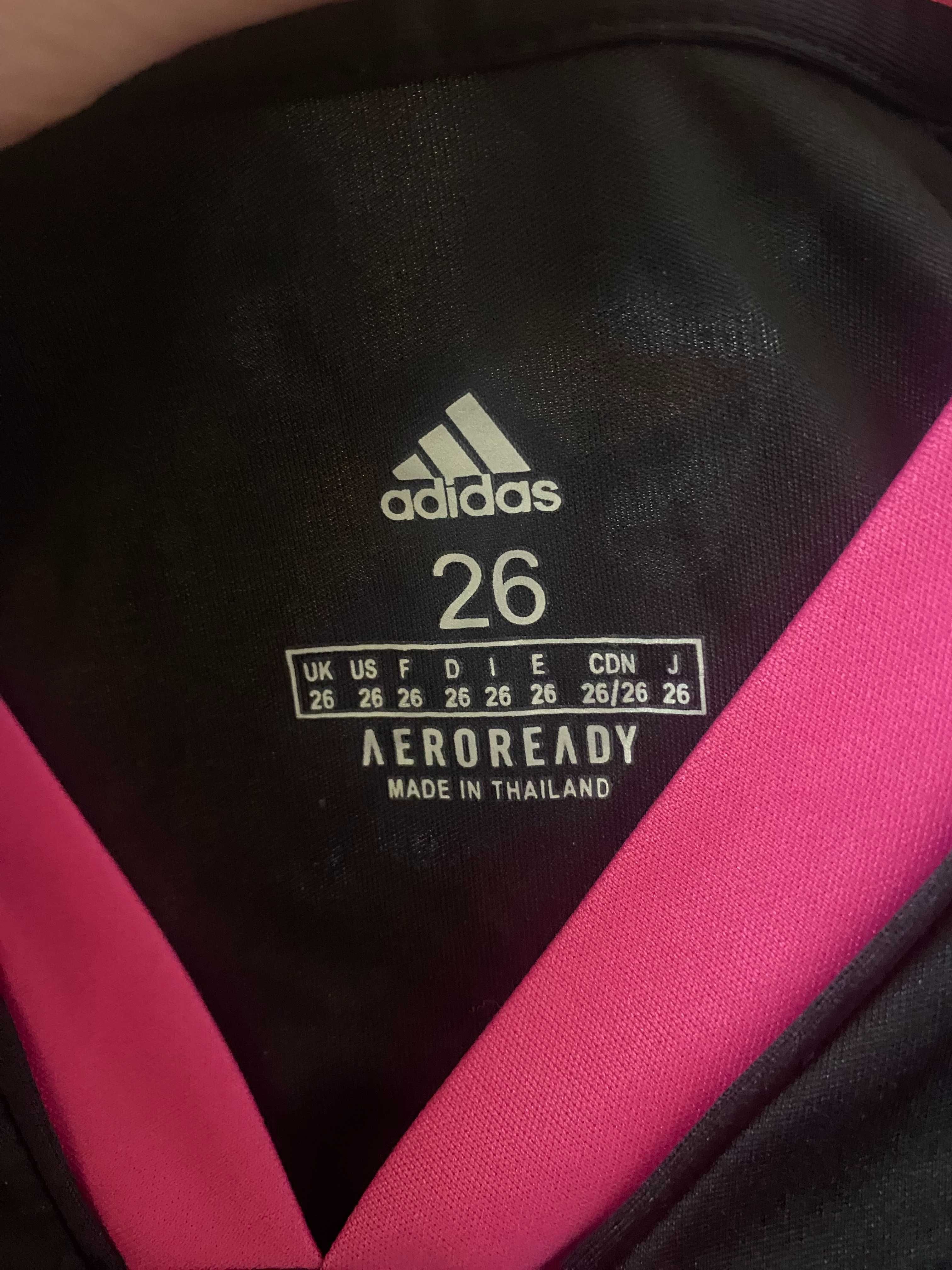 FEYENOORD F.C. 2022 - 2023 - Adidas - dziecięcy - UNIKAT