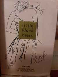 Little black dress pink 50 ml