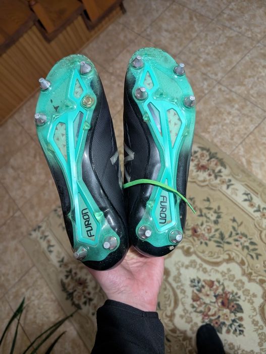 Гібриди 45 розмір