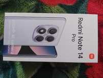 Смартфон Xiaomi Redmi Note 14 Pro 12/512 Midnight Black Global
