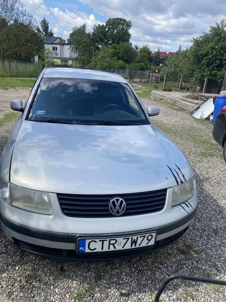 Samochód osobowy