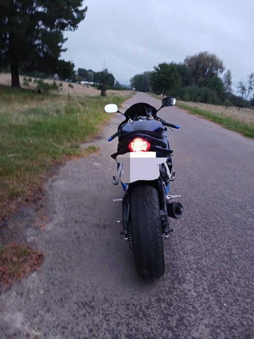 Продам, Yamaha YZF-R6
