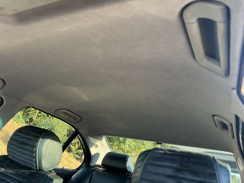 Продам BMW E39 525I