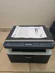 Drukarka Brother 1512E Laserowa
