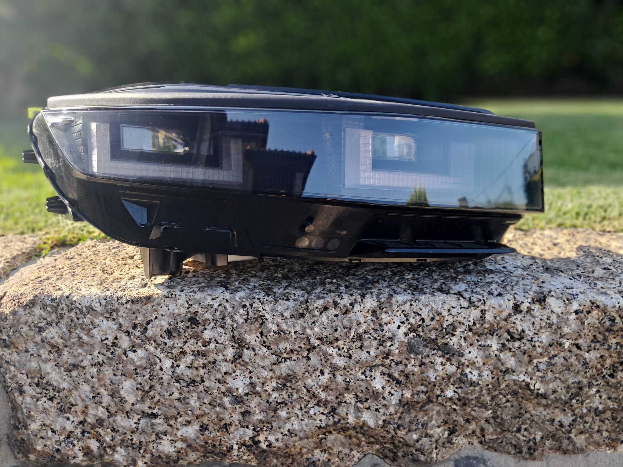 OTICA Farol Hyundai IONIQ 5