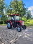 Ursus c330  Sprzedam ciągnik rolniczy ursus c330