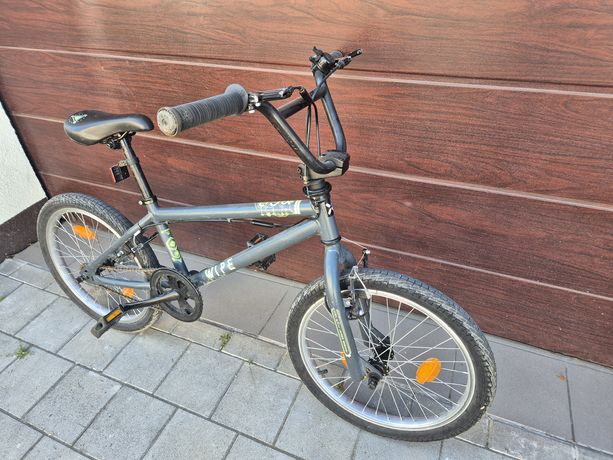 Rower BMX Wipe używany